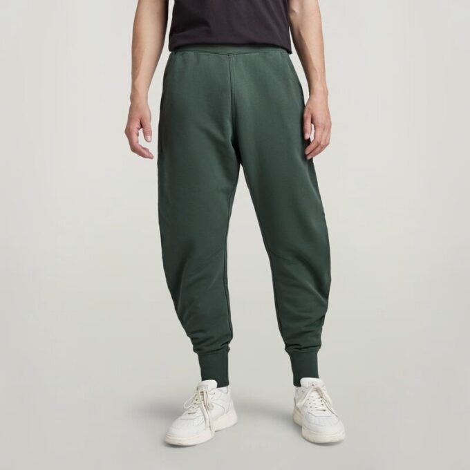 Garment Dyed Oversized Sweatpants Garment Dyed Oversized Sweatpants