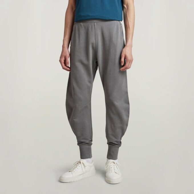 Garment Dyed Oversized Sweatpants Garment Dyed Oversized Sweatpants
