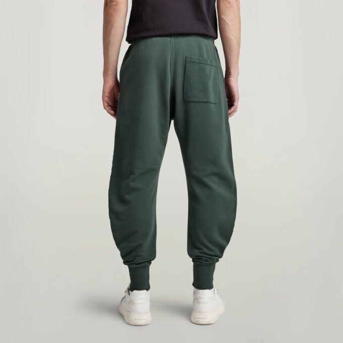Garment Dyed Oversized Sweatpants Garment Dyed Oversized Sweatpants