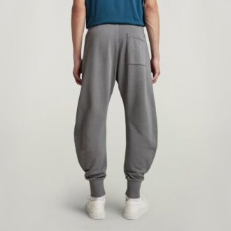 Garment Dyed Oversized Sweatpants