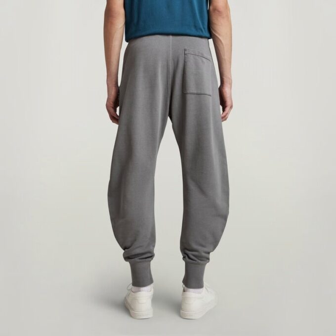 Garment Dyed Oversized Sweatpants Garment Dyed Oversized Sweatpants