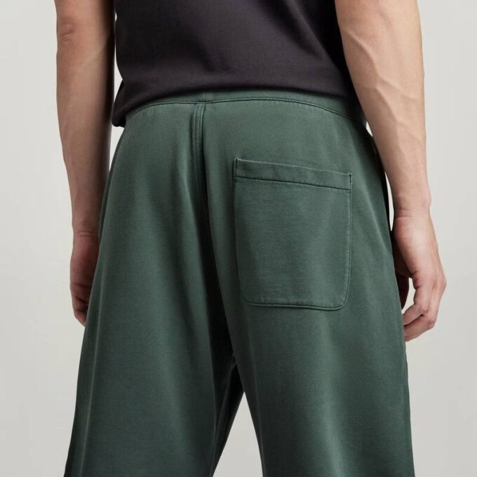 Garment Dyed Oversized Sweatpants Garment Dyed Oversized Sweatpants