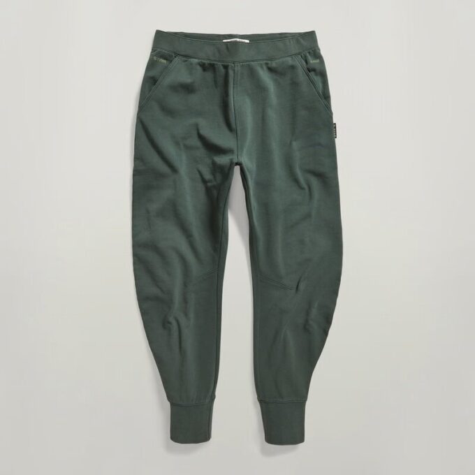 Garment Dyed Oversized Sweatpants Garment Dyed Oversized Sweatpants