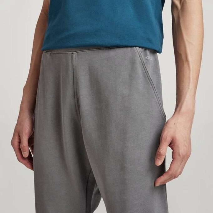 Garment Dyed Oversized Sweatpants Garment Dyed Oversized Sweatpants