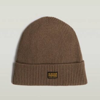 Geffo Long Beanie