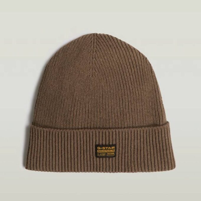 Geffo Long Beanie Geffo Long Beanie