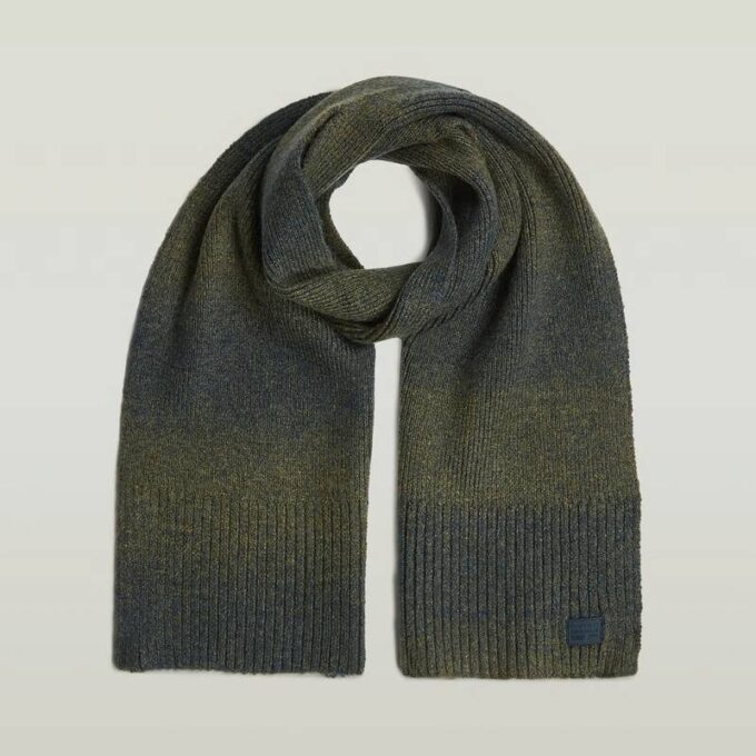 Geffo Scarf Geffo Scarf