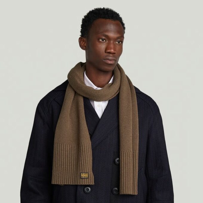 Geffo Scarf Geffo Scarf