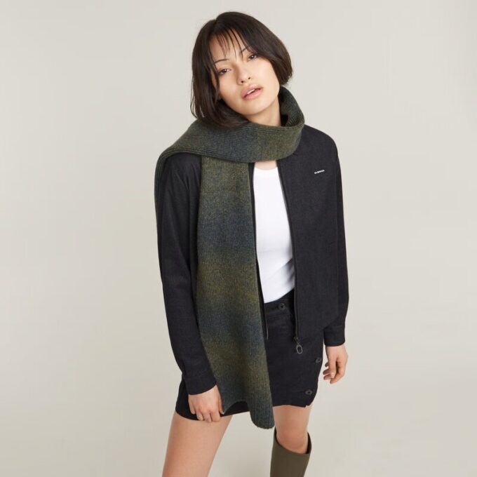 Geffo Scarf Geffo Scarf