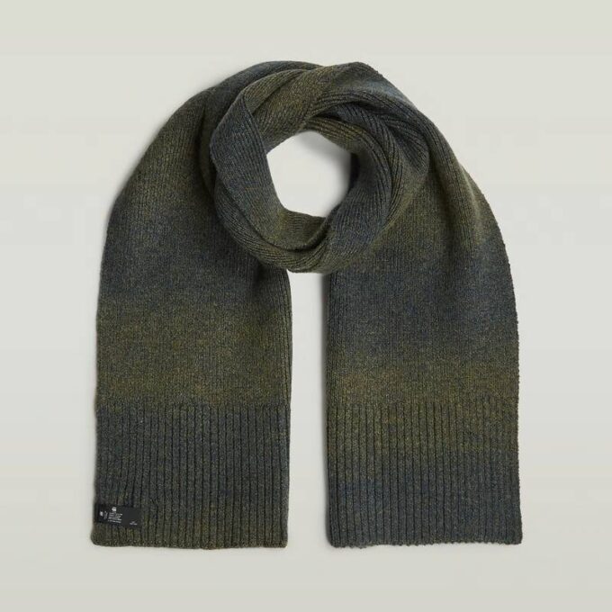 Geffo Scarf Geffo Scarf