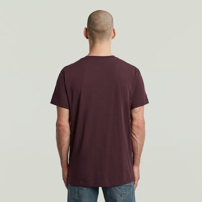 Gel Print T-Shirt Gel Print T-Shirt