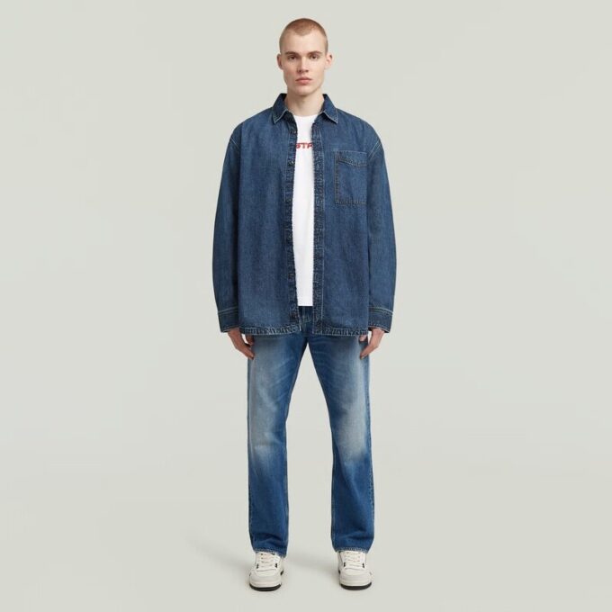 Gel Print T-Shirt Gel Print T-Shirt