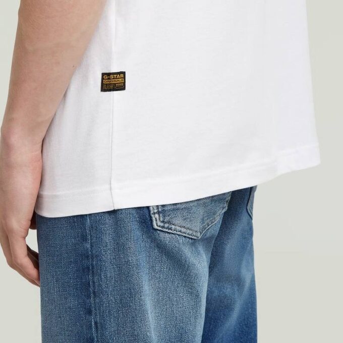 Gel Print T-Shirt Gel Print T-Shirt