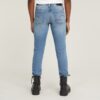 Girls 3301 Skinny Jeans