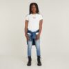 Girls 3301 Skinny Jeans