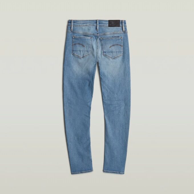 Girls 3301 Skinny Jeans