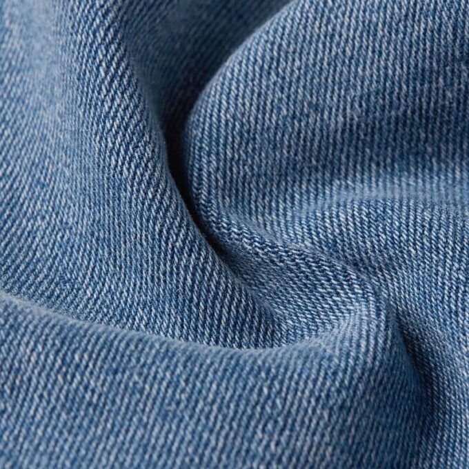 Girls 3301 Skinny Jeans