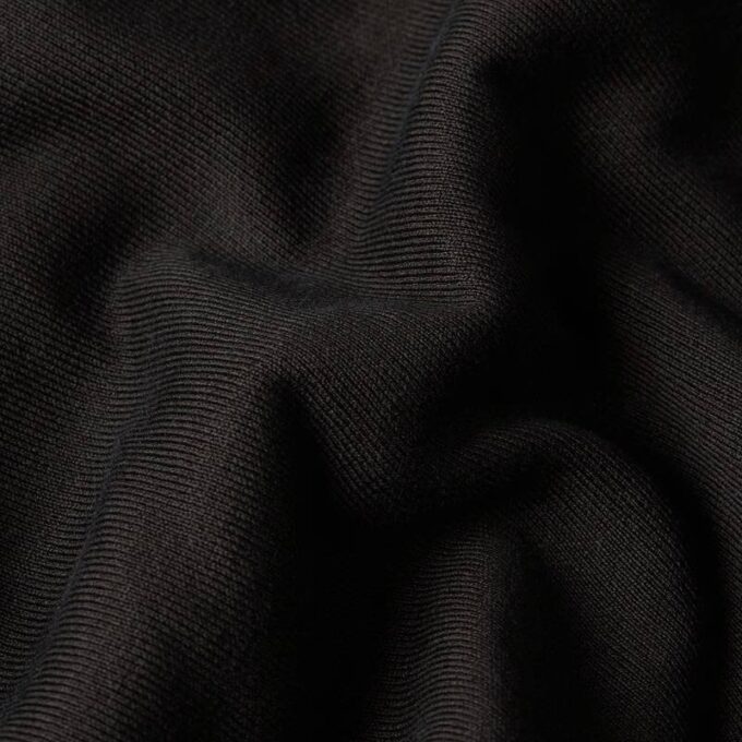 Girls AR Hooded Sweater Cropped