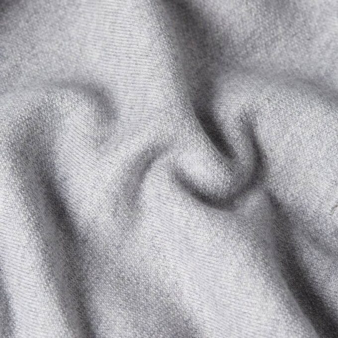 Girls AR Hooded Zipp Cropped Cardigan