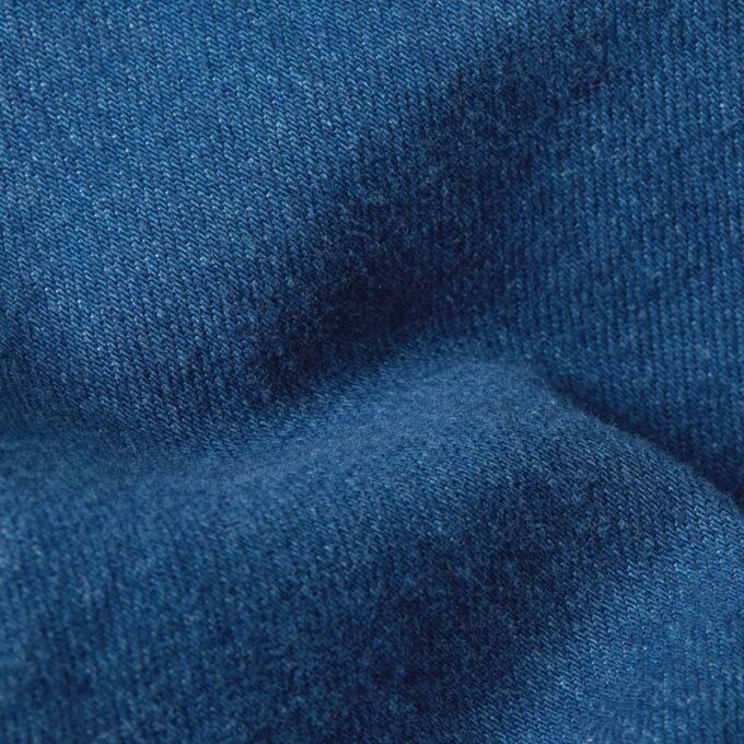 Girls Barrel Utility High Loose Jeans