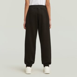 Girls Big Oversized Sweatpants