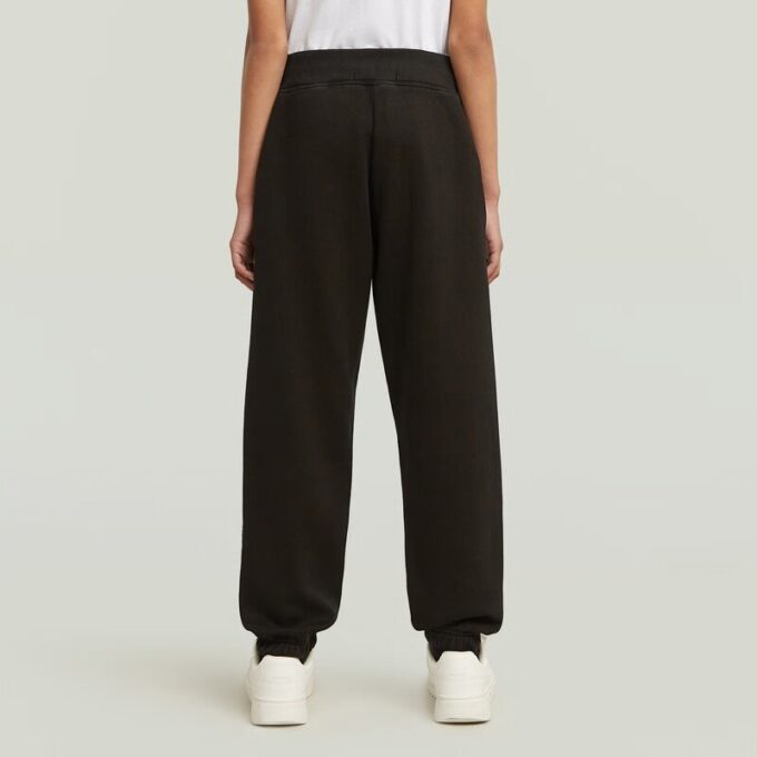 Girls Big Oversized Sweatpants