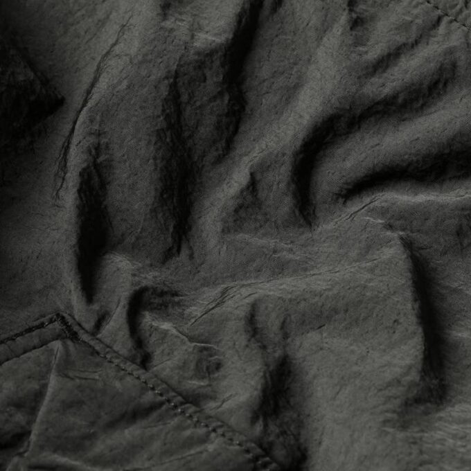 Girls Bomber Padded Jacket