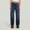 Girls Bowey 3D Boyfriend Jeans