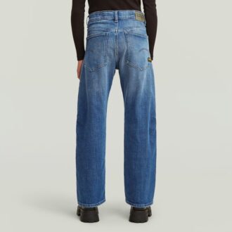 Girls Bowey 3D Boyfriend Jeans