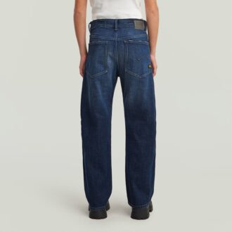 Girls Bowey 3D Boyfriend Jeans