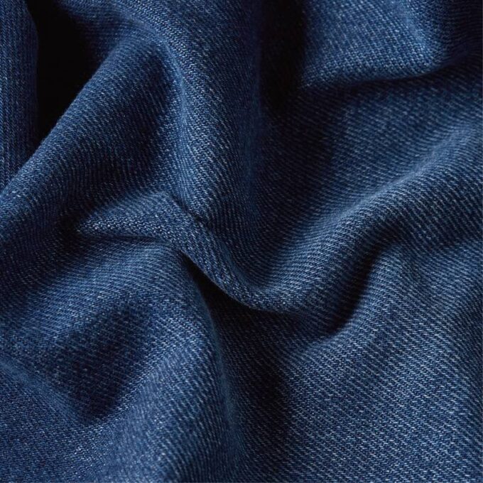 Girls Bowey 3D Extreme Cargo Loose Jeans