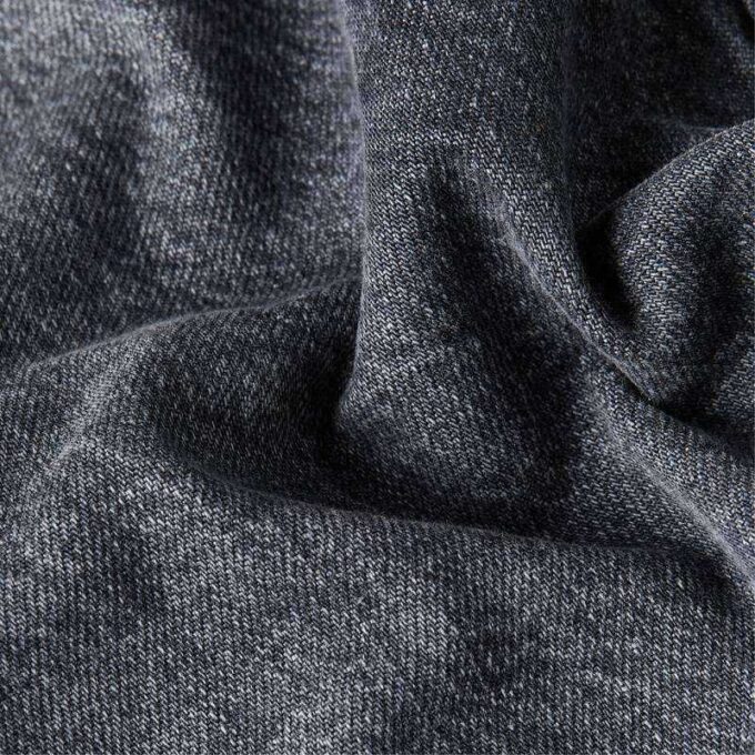 Girls Bowey 3D Extreme Cargo Loose Jeans