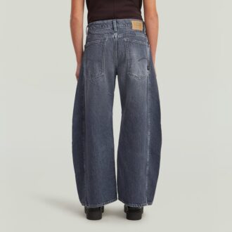 Girls Bowey 3D Extreme Carpenter Jeans