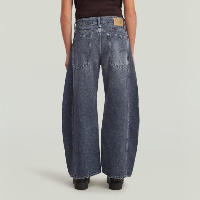 Girls Bowey 3D Extreme Carpenter Jeans