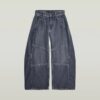 Girls Bowey 3D Extreme Carpenter Jeans