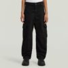 Girls Cargo 3D Boyfriend Pant