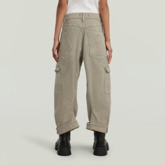 Girls Cargo 3D Boyfriend Pant Girls Cargo 3D Boyfriend Pant
