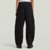 Girls Cargo 3D Boyfriend Pant