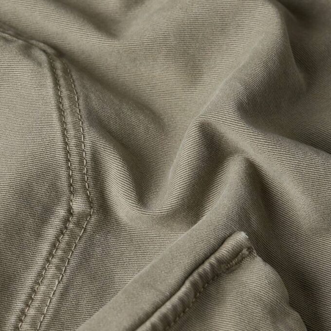 Girls Cargo 3D Boyfriend Pant