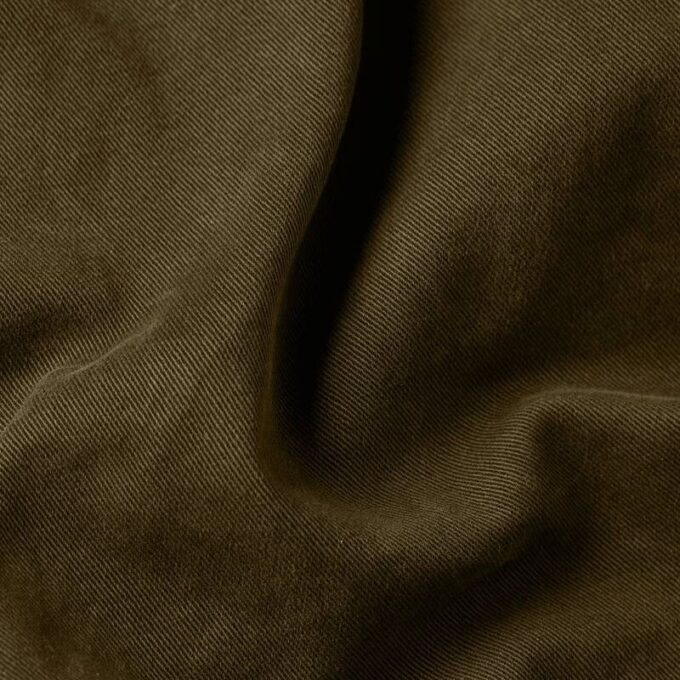 Girls Cargo Mini Skirt