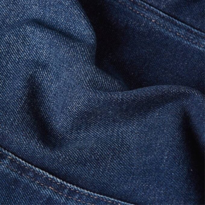 Girls Cargo Mini Skirt