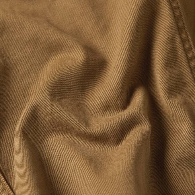 Girls Cargo Mini Skirt