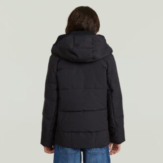 Girls Cayley Padded Jacket