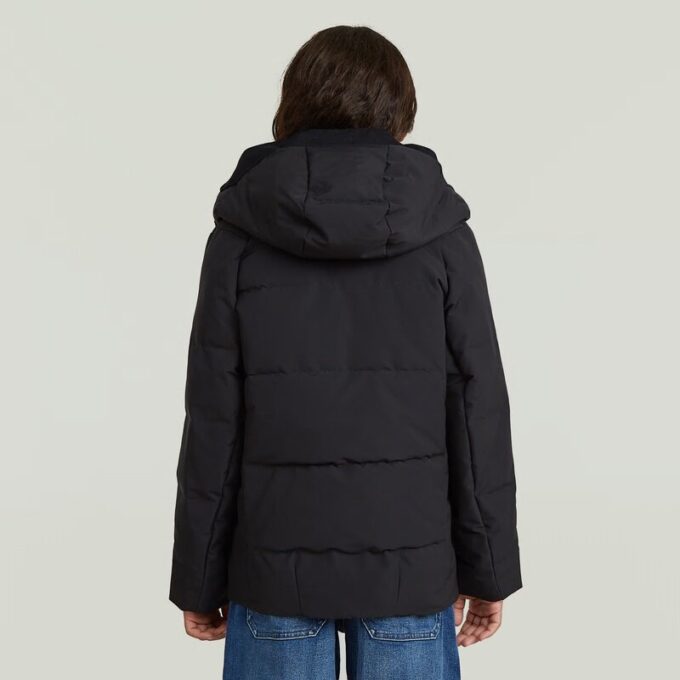 Girls Cayley Padded Jacket