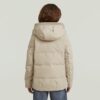 Girls Cayley Padded Jacket