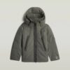 Girls Cayley Padded Jacket