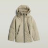 Girls Cayley Padded Jacket