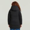 Girls Cayley Padded Long Jacket