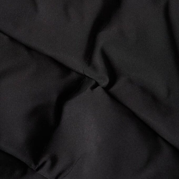 Girls Cayley Padded Long Jacket