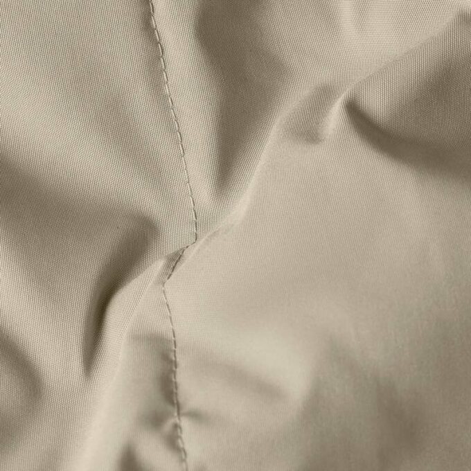 Girls Cayley Padded Long Jacket